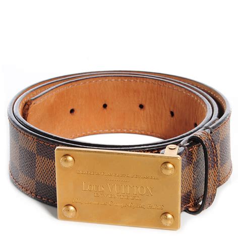 qui est le créateur de la marque louis vuitton|louis vuitton inventeur belt price.